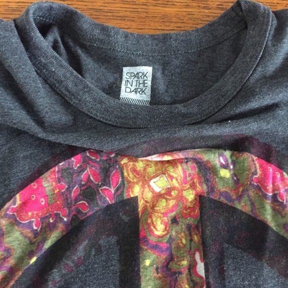 Cute Tee (pick 3 for $24 bundle) - Picture 4 of 4